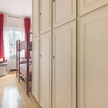 Casa Parco Casale 公寓 *