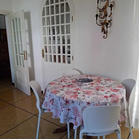 Casa Parco Casale Ραπάλο
