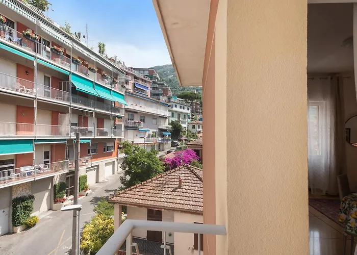 Apartment Casa Parco Casale *