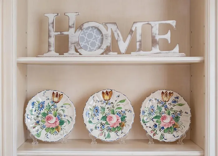 Casa Parco Casale * Rapallo