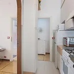 Casa Parco Casale Lejlighed