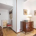 Casa Parco Casale Lejlighed *
