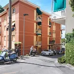 Casa Parco Casale Apartment