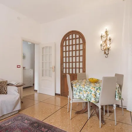 Casa Parco Casale Apartamento Rapallo