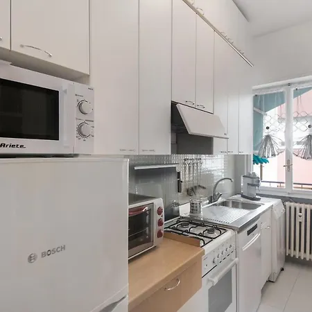 Apartamento Casa Parco Casale *