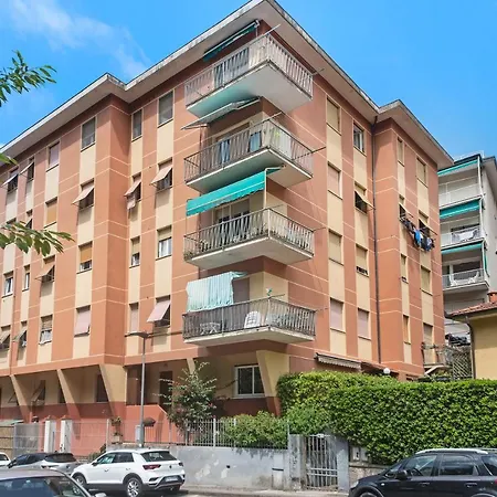 Apartamento Casa Parco Casale