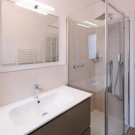 Casa Parco Casale Apartamento *