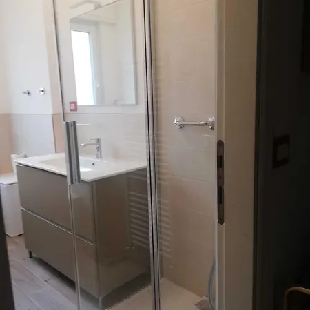 Apartamento Casa Parco Casale *