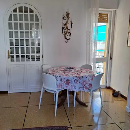 Casa Parco Casale * Rapallo