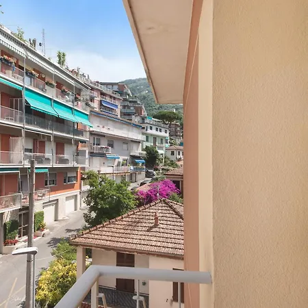Casa Parco Casale Apartment