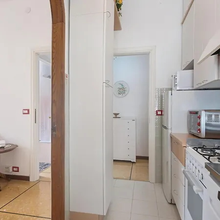 Apartamento Casa Parco Casale