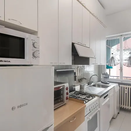 Apartment Casa Parco Casale