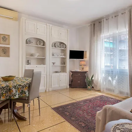 Casa Parco Casale Rapallo