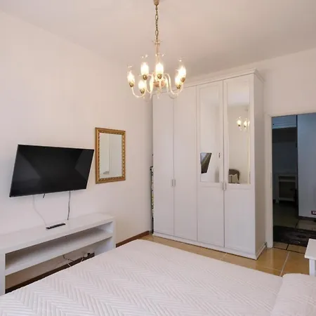 Apartamento Casa Parco Casale