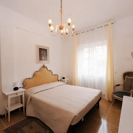 Apartamento Casa Parco Casale Rapallo