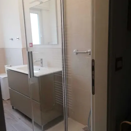 Casa Parco Casale Apartamento