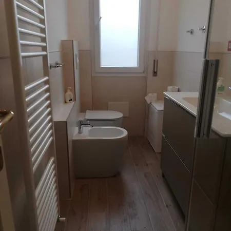 Apartamento Casa Parco Casale Rapallo