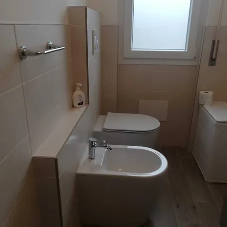 Casa Parco Casale Apartamento *