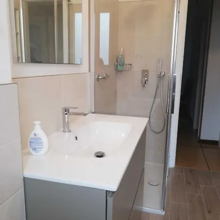 Apartman Casa Parco Casale Rapallo