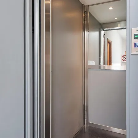 Casa Parco Casale Apartman