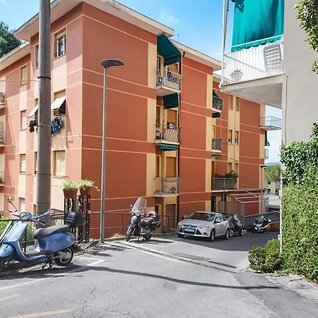Casa Parco Casale Apartman