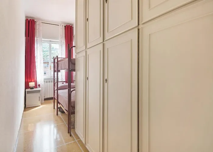 Casa Parco Casale شقة *